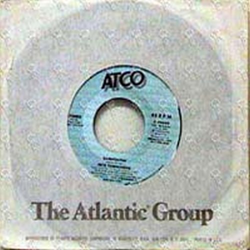 TOWNSHEND-- PETE - Barefootin' - 2