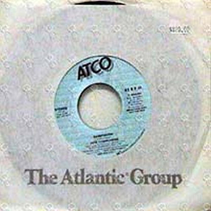 TOWNSHEND-- PETE - Barefootin' - 1