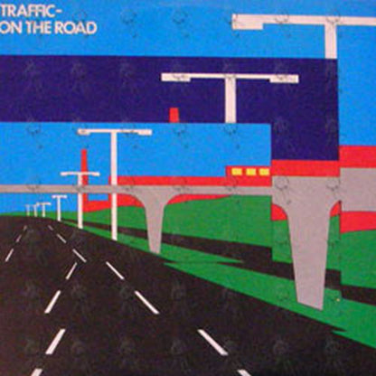 TRAFFIC - On The Road - 1