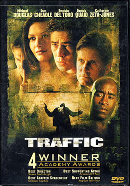 TRAFFIC - Traffic - 1