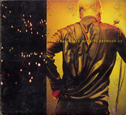 TRAGICALLY HIP - Live Between Us - 1