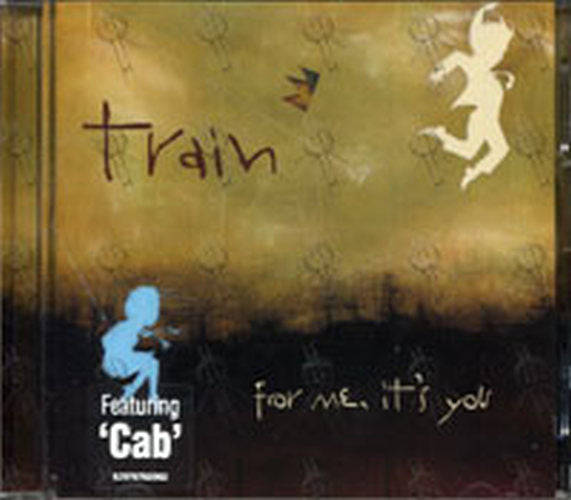 TRAIN - For Me