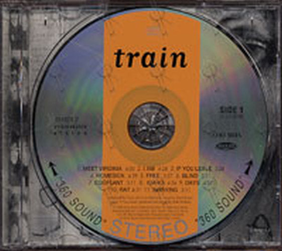 TRAIN - Train - 3