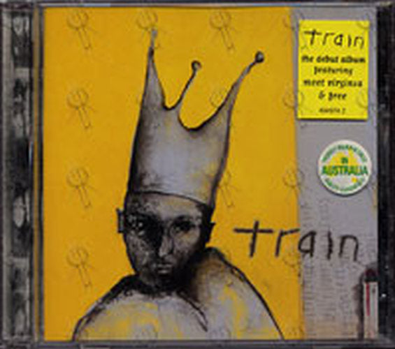 TRAIN - Train - 1