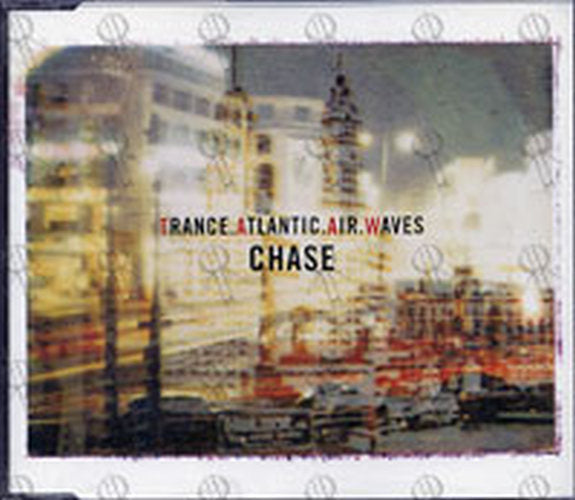 TRANCE ATLANTIC AIR WAVES - Chase - 1