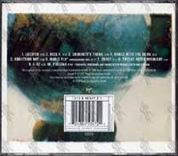 TRANCE ATLANTIC AIR WAVES - The Energy Of Sound - 2