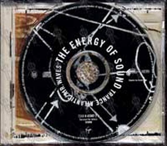 TRANCE ATLANTIC AIR WAVES - The Energy Of Sound - 3