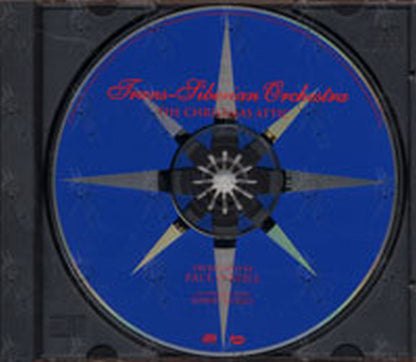 TRANS-SIBERIAN ORCHESTRA - The Christmas Attic - 3