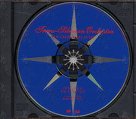 TRANS-SIBERIAN ORCHESTRA - The Christmas Attic - 3