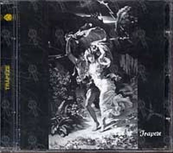 TRAPEZE - Trapeze - 1