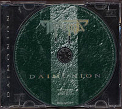 TRAUMA - Daimonion - 3