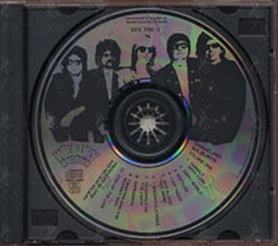 TRAVELING WILBURYS - Vol. 1 - 3