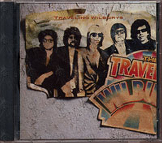 TRAVELING WILBURYS - Vol. 1 - 1