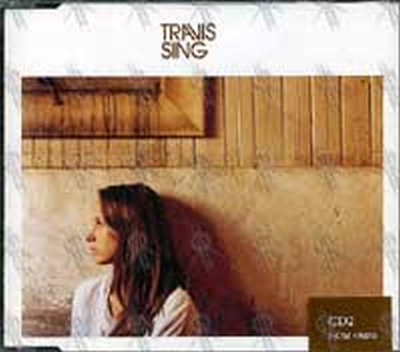 TRAVIS - Sing - 1