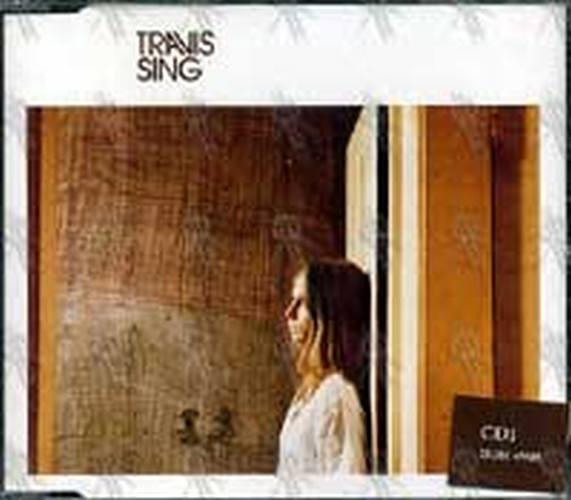 TRAVIS - Sing - 1