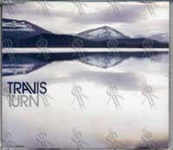 TRAVIS - Turn - 1