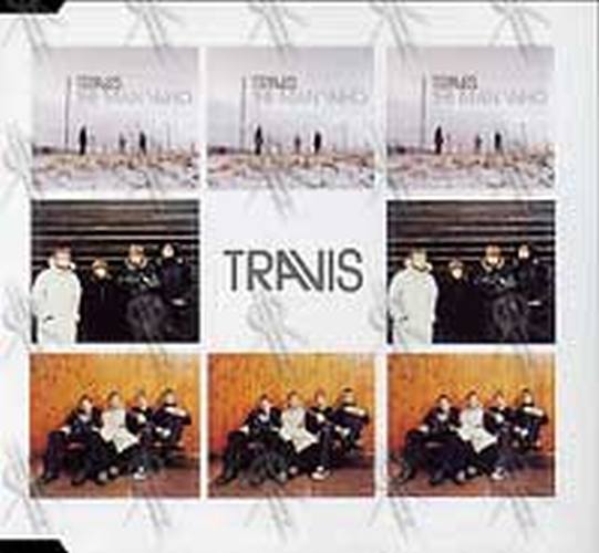 TRAVIS - Why Does It Always Rain On Me - 3
