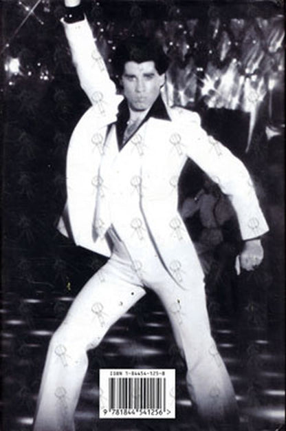 TRAVOLTA-- JOHN - King Of Cool - 2