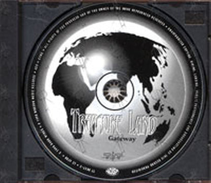 TREASURE LAND - Gateway - 3