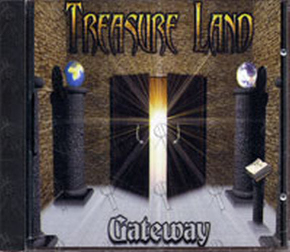 TREASURE LAND - Gateway - 1