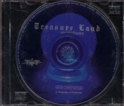 TREASURE LAND - Questions - 3