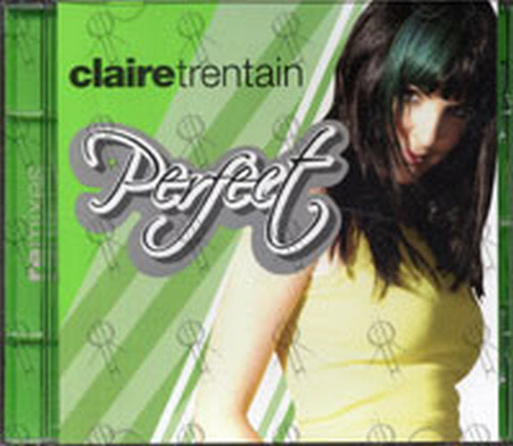 TRENTAIN-- CLAIRE - Perfect - 1