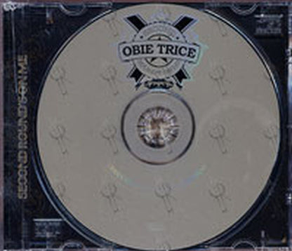 TRICE-- OBIE - Second Round's On Me - 2