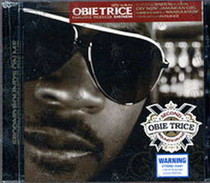 TRICE-- OBIE - Second Round's On Me - 3