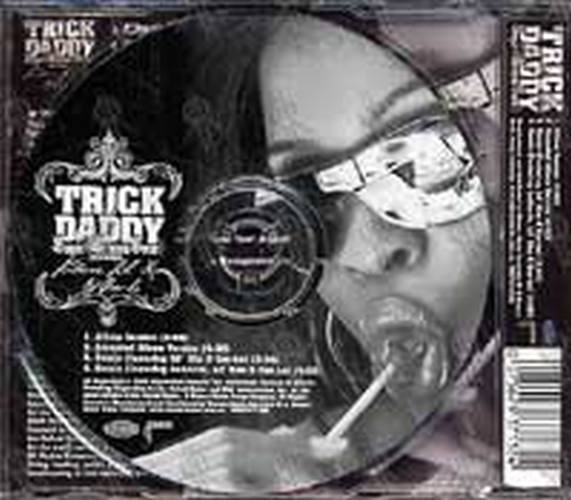 TRICK DADDY (FEAT. LUDACRIS-- LIL&#39; KIM-- &amp; CEE-LO) - Sugar (Gimme Some) - 2