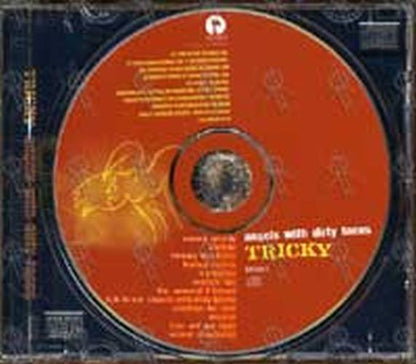 TRICKY - Angels With Dirty Faces - 3