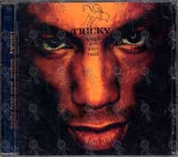 TRICKY - Angels With Dirty Faces - 1