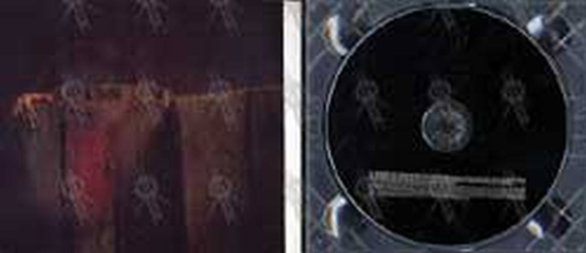 TRICKY - Makes Me Wanna Die - 3