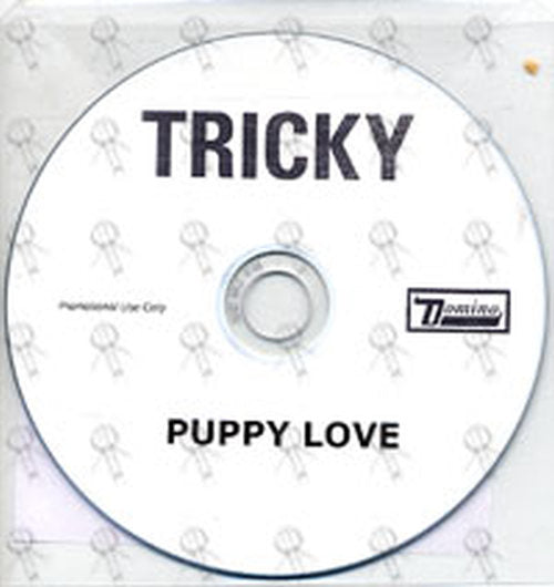TRICKY - Puppy Love - 1