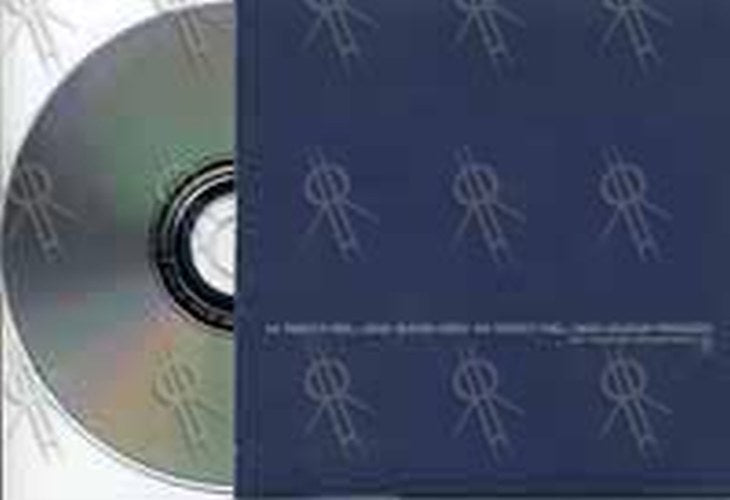 TRICKY - Tricky Kid - 2