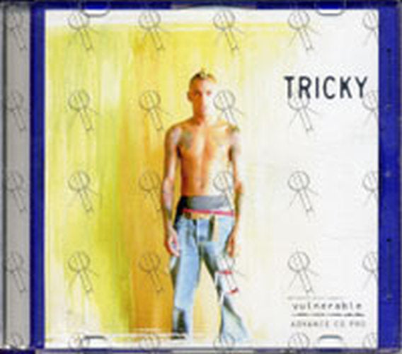 TRICKY - Vulnerable - 1