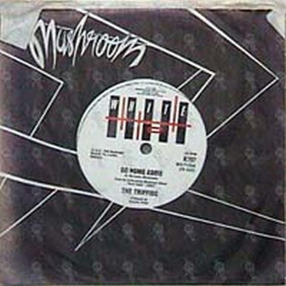 TRIFFIDS-- THE - Goodbye Little Boy - 2