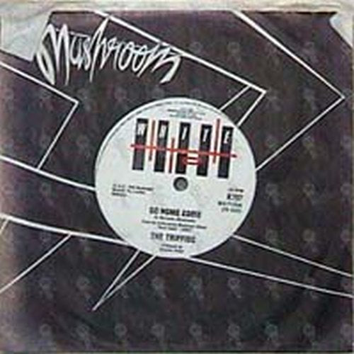 TRIFFIDS-- THE - Goodbye Little Boy - 2
