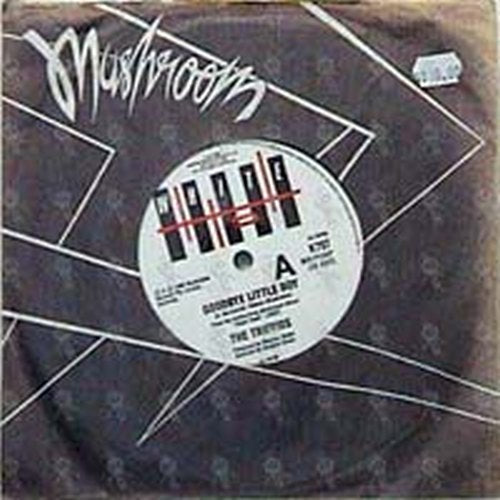 TRIFFIDS-- THE - Goodbye Little Boy - 1
