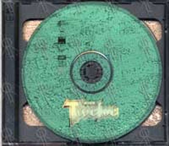 TRIPLE J - This Is Twelve - 3
