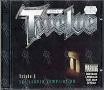 TRIPLE J - This Is Twelve - 1