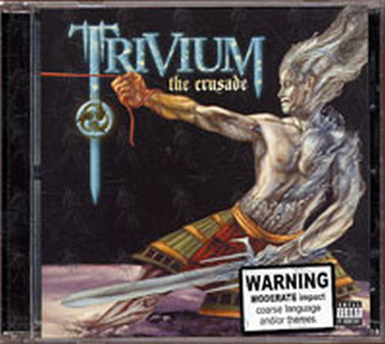 TRIVIUM - The Crusade - 1