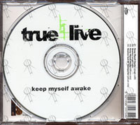TRUE LIVE - Keep Myself Awake - 2