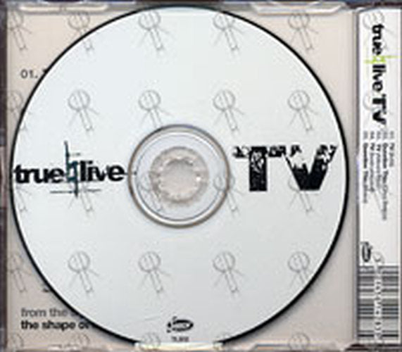 TRUE LIVE - TV - 2