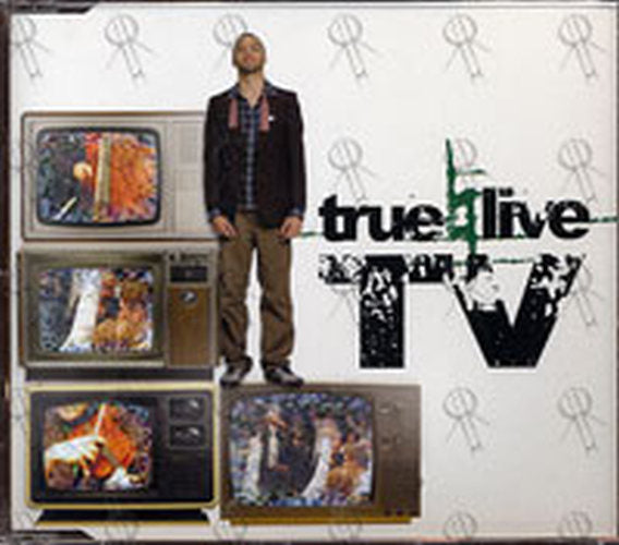TRUE LIVE - TV - 1