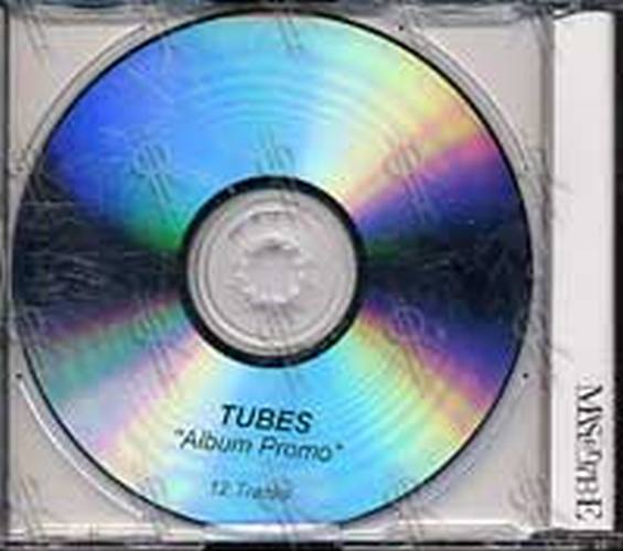 TUBES - Album Promo - 2