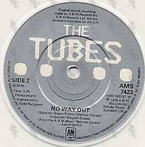 TUBES - Prime Time - 4