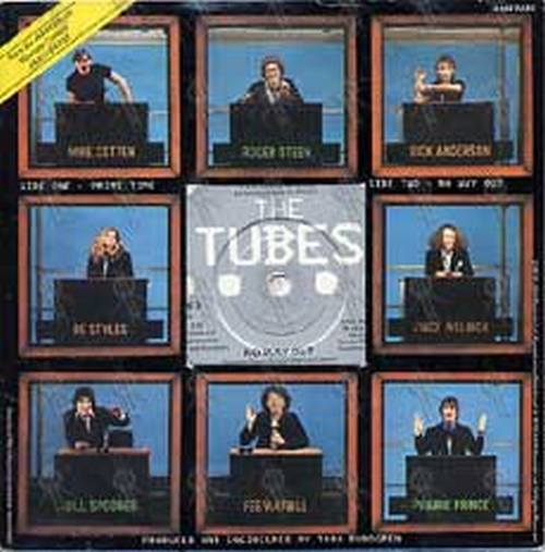 TUBES - Prime Time - 1