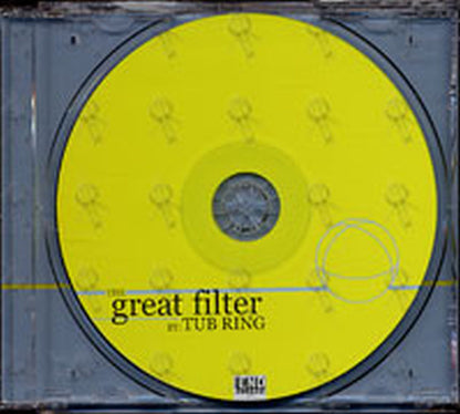 TUBRING - The Great Filter - 3