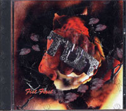 TUFF - Fist First - 1