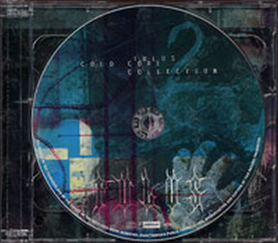 TULUS - Cold Core Collection - 4